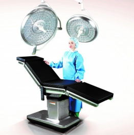 JW Bio Science CHS-2500