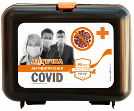 COVID "Виталфарм" (комплект защитный) арт.53057