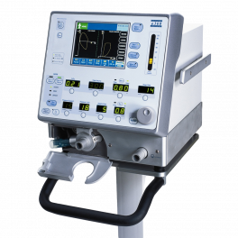 Covidien Newport E360