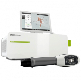 Masterpuls MP 200 Ultra