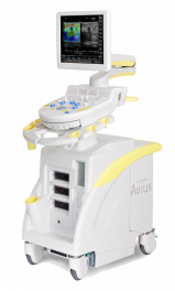 Hitachi Hi Vision Avius