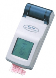 Techno Medica GASTAT-MINI