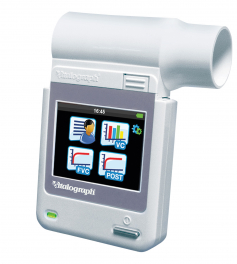 Vitalograph micro
