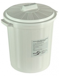 Емкости для сбора отходов МедКом МК-03 12 литров