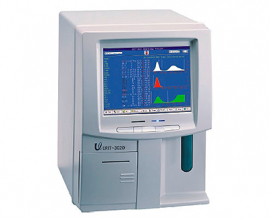 URIT Medical Electronic Co., Ltd. URIT-3020