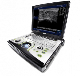 GE Logiq E BT11