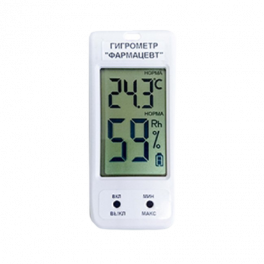 Фармацевт ТМФЦ-100