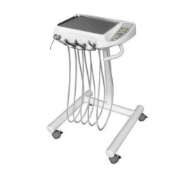 Chirana Chiromega 654 Cart