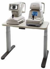 Офтальмологические столы Topcon AIT-250W
