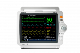 Mindray IMEC 8