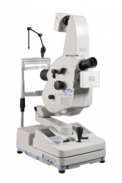 Topcon TRC-50DX