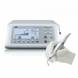 Ультразвуковые хирургические системы VarioSurg3
