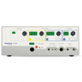 Sensitec ES-200