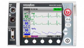 Weinmann MEDUCORE Standard