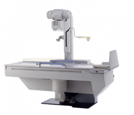 Canon (Toshiba) WINSCOPE Plessart EX8