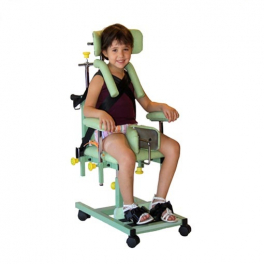 Кресла-коляски Hercules для МГН