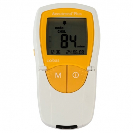 Accutrend Plus