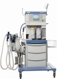 Draeger Fabius Plus