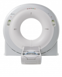 Canon (Toshiba) Aquilion LB