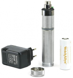 Welch Allyn перезаряжаемая 3.5V с системой подзарядки