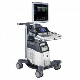 GE Logiq S7