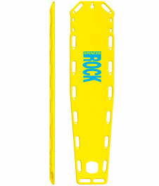 Spencer Rock Pin