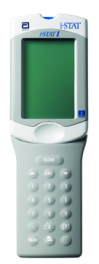 Abbott i-STAT