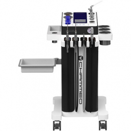 Chammed XU-1
