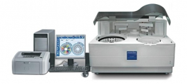 Furuno Electric CO СА-270