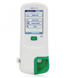 Roche Cobas h 232