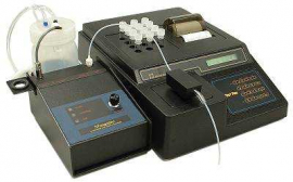 AWARENESS TECHNOLOGY Stat Fax 1904+