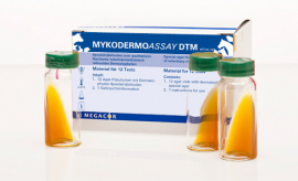 MYKODERMOASSAY DTM Дерматофиты