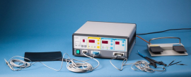 JK Medical LLC «С-350РЧ»