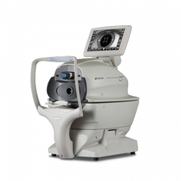 Topcon TRK-2P
