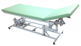 Массажные столы "МД-СМК" для кинезотерапии
