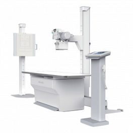Comed TITAN 2000 на 2 рабочих места (Модификация 11)
