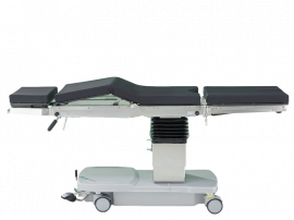 Schmitz OPX mobilis RС