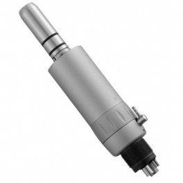 COXO CX235-3 с внешним охлаждением 4-х канальный