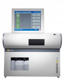 Eschweiler modular pro