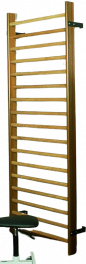 Шведская стенка