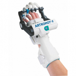 ARTROMOT F (для разработки суставов кисти и пальцев)