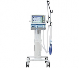 Draeger Savina 300 Select