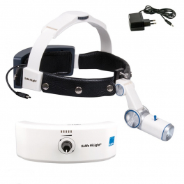 Налобный осветитель HiLight LED H-800 набор 3