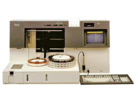 Bayer Express Plus