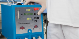 HICO-AQUATHERM 660