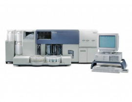 Bayer ACS 180 PLUS
