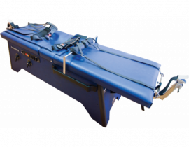 Hill Laboratories Anatomotor Luxe
