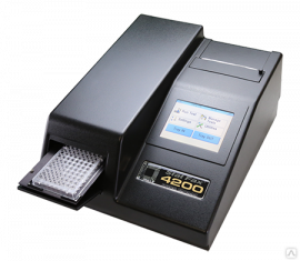 Stat Fax 4200