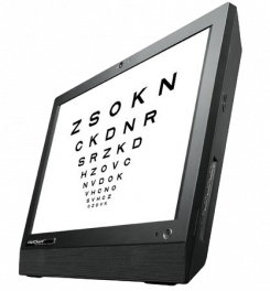 Topcon VisiChart