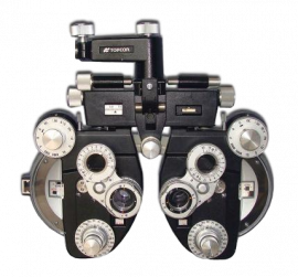 Topcon VТ-10